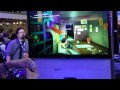 E3 Tuesday: Zombi U gameplay