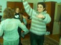 Azari Dancing
