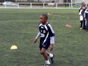 Maxou footballeur, saison 1