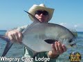 Whipray Caye Lodge, Placencia, Belize