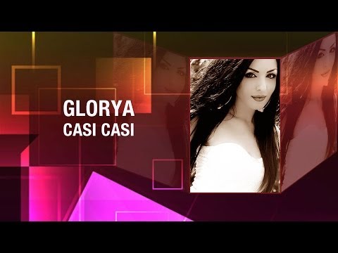 GLORYA - Casi Casi ( new single 2013 )