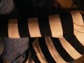 Boy laughs like girl from tickling