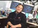 V�deo Alien Syndrome - www.tuttopsp.com
