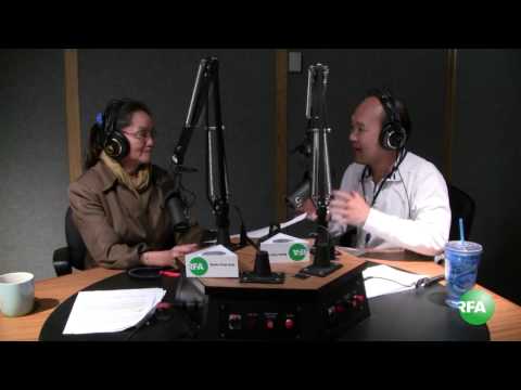 ລົມເຣື້ອງຂ່າວ Lao talk 09-21-2014