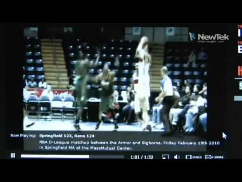 TriCaster in Sports TriCaster in Sports