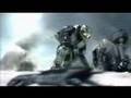 Halo 3: Drop Party at GameStop