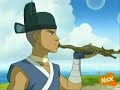 Avatar Trashing Camp