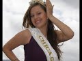 Chica Gipsy Teen 2008 Imagen Betzabeth Quemba