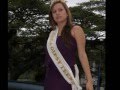 Chica Gipsy Teen 2008 Imagen Betzabeth Quemba