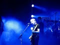 roger waters preformed in pnc bank arts center in september 6th 2006, i took some videos of this amazing show