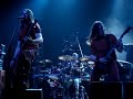 Insomnium - 18.11.07 / Bereavment Insomnium - 18.11.07 / Bereavment