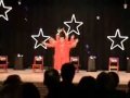 Oompa Loompa - Augustus Gloop - Dance Oompa Loompa - Augustus Gloop - Dance