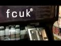 Boots Pharmacy - FCUK Perfume
