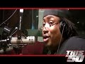 dj whoo kid and coach pr were interviewing e-40
check out this exclusive interview were e-40 talks about his new business, music and more!
http://www.thisis50.com