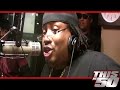 dj whoo kid and coach pr were interviewing e-40
check out this exclusive interview were e-40 talks about his new business, music and more!
http://www.thisis50.com