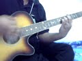 Faizal Tahir - Gemuruh (Cover by EVD)