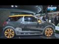 Citro�n DS3 Racing Paris Motorshow 2010