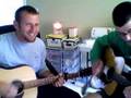 say cover by john mayer