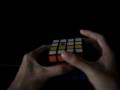 4X4X4 Rubik's Cube Tutorial Beginner Technique Parity Cases