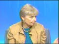 Mort Zuckerman on the McLaughlin Report