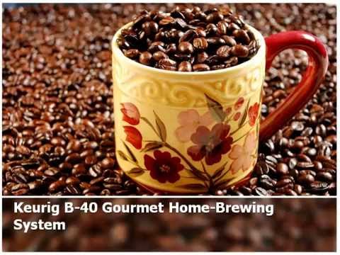 how to drain keurig b60