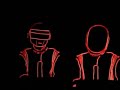 Bercy / Daft Punk Alive 2007 / Rappel - Together