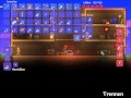 Let's Play Together - Terraria #05 [HD] - Geldgeiler Weihnachtsmann?