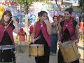 Diables d'Horta - Llum