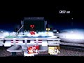 apc (lucas) vs snes (dk) 2