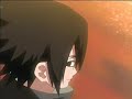 Naruto vs Sasuke Last Battle
