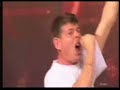 X Factor 4, ep 3, Colin (itv.com/xfactor)