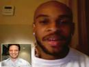 Video Chat with NY Giants Geoff Pope from the Superbowl Video Chat with NY Giants Geoff Pope from the Superbowl