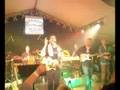 Lomond Folk Festival 2008 - Donnie Munro & Band