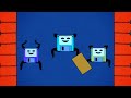 Paul White - The Doldrums [Animated Video]