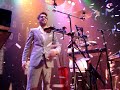 Chromeo- San Diego- P thugg Birthday