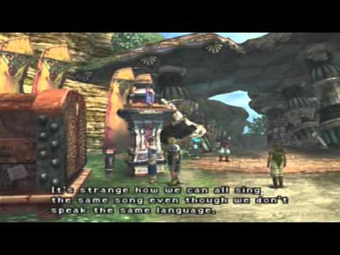 how to get more overdrives for tidus