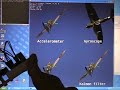 Click here to watch this video Arduino attitude sensors