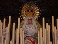 hermandad de la macarena y del gran poder  sevilla 2006