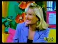 Jim Hutton - Interview (1994 The Big Breakfast) Jim Hutton - Interview (1994 The Big Breakfast)