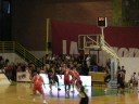 Fastweb Casale Monferrato - Basket Rimini Crabs (secondo quarto)