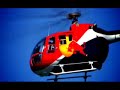HELICÓPTEROS - MANOBRAS HELICÓPTEROS - MANOBRAS