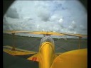Anflug auf Berlin-Tempelhof Anflug auf Berlin-Tempelhof