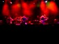 awesome performance from wastefall before pain of salvation get on stage