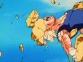 videos de Majin Vegeta vs Goku