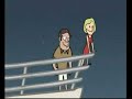 Opie and Anthony Animation Fest: Titanic