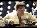 Ali (Will Smith) Score 5 - Lisa Gerrard and Pieter Bourke