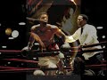 Ali (Will Smith) Score 5 - Lisa Gerrard and Pieter Bourke
