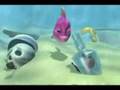 Funny - Prawn VS Wild Fish : fun-ever.blogspot.com