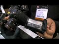 PDN/PhotoPlus Expo - Canon EOS 1Ds Mark III