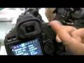 PDN/PhotoPlus Expo - Canon EOS 1Ds Mark III